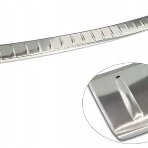 Nakładka na zderzak tylny do Mercedes GLC 2 X254(S Bezpieczna płatność