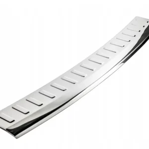 FORD FOCUS 3 TURNiER SW 2010> - Listwa Nakładka na Zderzak Tylni Ochrona Oryginalny