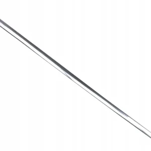 Lucid - Listwa chrom dachowa chromowana ochronna przednia dach szyba Ekspresowa dostawa