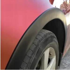 Tani Citroën Berlingo III (K9) MPV 18-25 - Listwa / nakładka ochronna nadkola