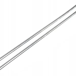 Buick Lucerne, Regal, Verano - Komplet listew chrom dachowe Rabat