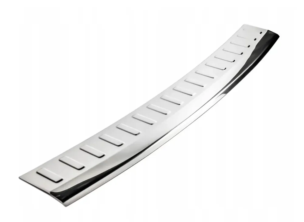 Wysoka jakość MB VITO W639 bis 2003-2014 - Listwa Nakładka na Zderzak Tylni Ochro