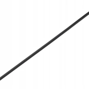 Oferta limitowana Volkswagen T-Roc R Listwa dekoracyjnca klapy bagażnika czarna PVC