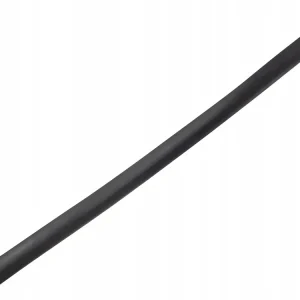 Najlepsza cena Smart - Listwa Szeroka Czarna BLACK na klapę bagażnik DOPASOWANA