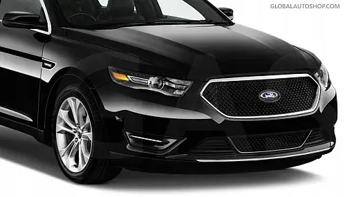 Bezpieczna płatność Ford Taurus - Chromowane Listwy Grill Chrom Atrapy Zderzaka Tuning