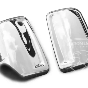 Kup teraz Nakładki luster lusterka Volkswagen Crafter 07-18