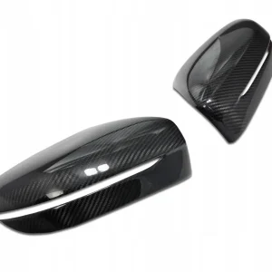 Oryginalny Nakładki na lusterka luster BMW 7 G11 / G12 2015+
