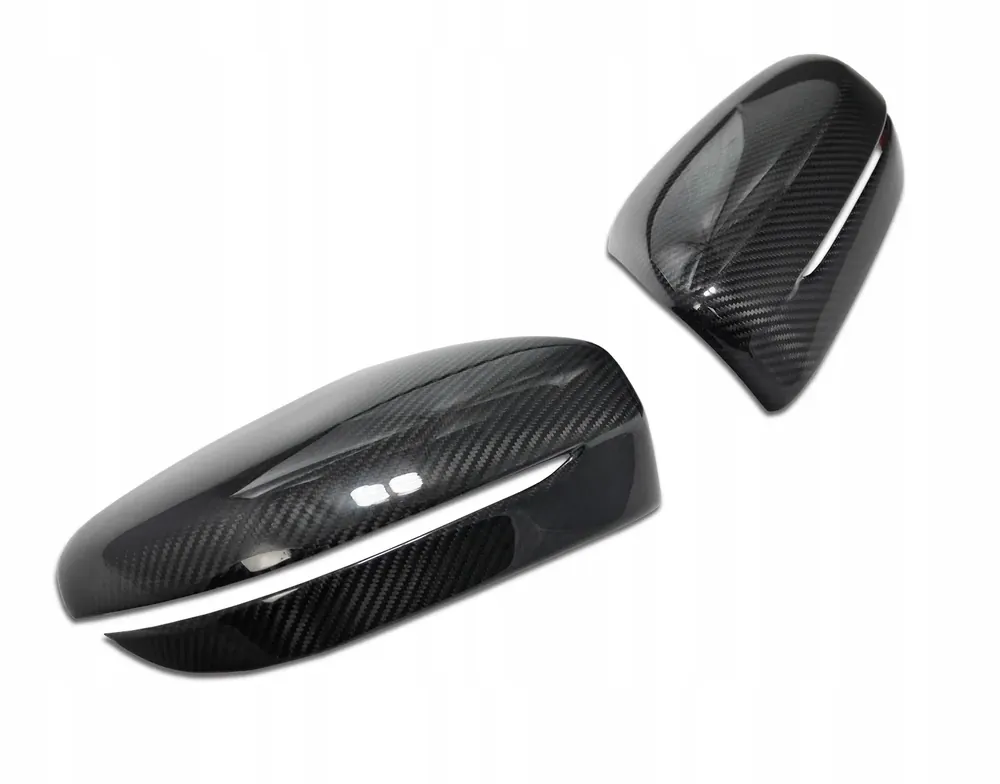 Oryginalny Nakładki na lusterka luster BMW 7 G11 / G12 2015+