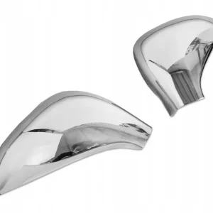 Nakładki na lusterka Peugeot 207 2006-2012 Popularny