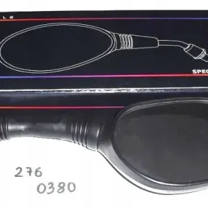 Ekspresowa dostawa LUSTERKO LUSTERKA RMS FILLY SUPER 9 TOP BOY YUP 50 - 30%