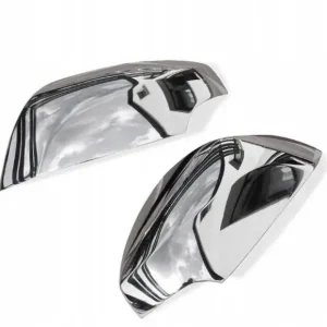 Nakładki luster lusterka Renault Laguna 3 2007-15 Nowość