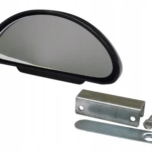 Ostatnia szansa Lusterko Uniwersalne Boczne Ułatwia Parkowanie BUS