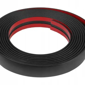 LISTWA DEKORACYJNA OCHRONA CZARNY MAT 26mm x 5m Oferta