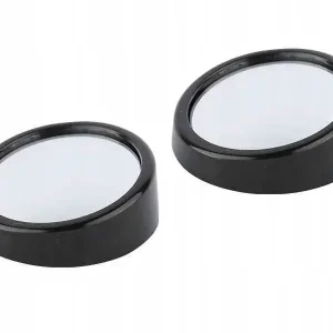 Lusterka martwego pola, średnica 55 mm,2 szt. Wyprzedaż