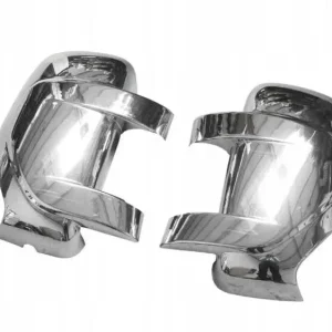 Nakładki luster lusterka Renault Master 2010+ Oferta limitowana