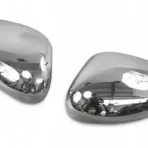 Zwrot pieniędzy Nakładki luster lusterka Ford Fiesta MK7 2009-2017