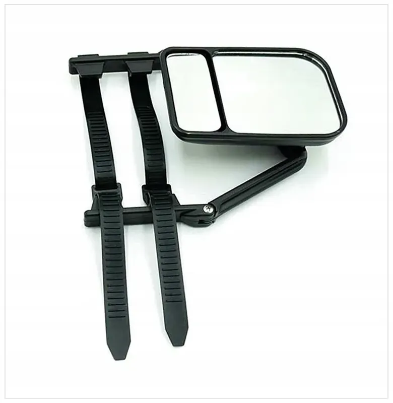 E1P35 LUSTERKO DODATKOWE PODWÓJNE DO HOLOWANIA 87434 Popularny