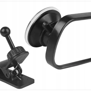 I6D13 LUSTERKO DODATKOWE DO OBSERWACJI DZIECKA 8X5 CM 88359 Ekspresowa dostawa