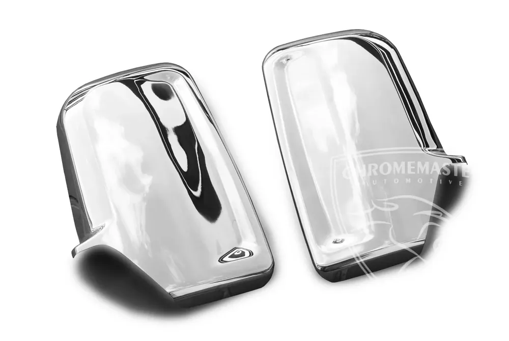 Nakładki na lusterka Mercedes Sprinter W906 07-18 Premium