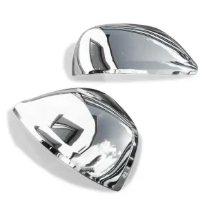 Promocja Nakładki luster lusterka VW Touareg 07-10