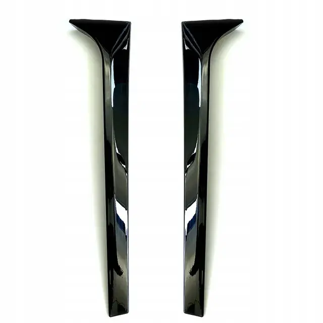 Darmowa dostawa DOKŁADKA SZYBY KLAPY SKODA OCTAVIA KOMBI TUNING