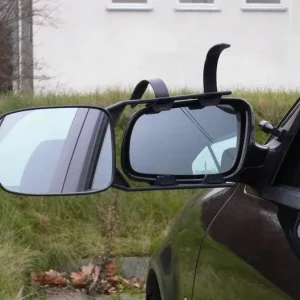 Kup teraz Uniwersalne Lusterko do Holowania Przyczepy Boczne