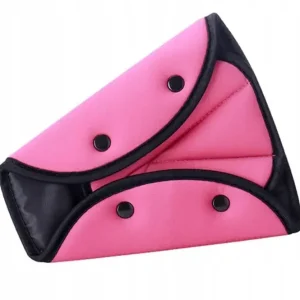 Kup teraz Nakładka na pas bezpieczeństwa dla dzieci | Bezpieczna osłona