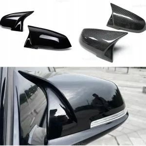 Nakładki obudowa lusterka M3 BMW F20 F30 F32 F36 Zamów teraz