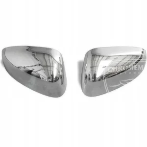 Nakładki luster lusterka Ford Tourneo Courier 13+ Darmowa dostawa