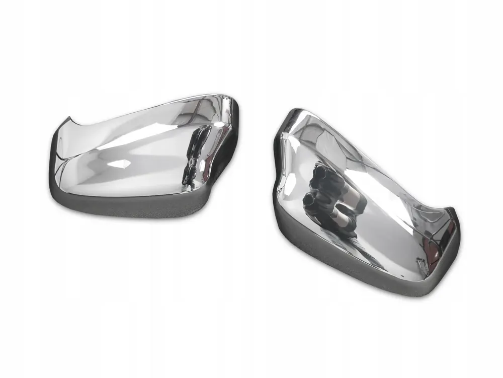 Nakładki luster lusterka FORD TOURNEO COURIER 17+ Popularny