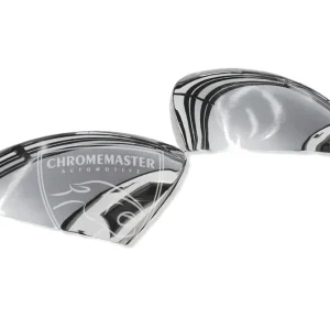 Promocja Nakładki luster lusterka SKODA YETI 2010+