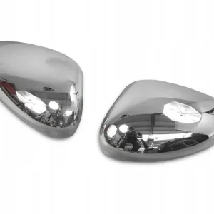 Tylko dziś Nakładki luster lusterka Ford B-Max 2012+