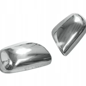 Zamów teraz Nakładki na lusterka Toyota Corolla 2006-2020