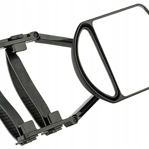 Popularny LUSTERKO DODATKOWE DO HOLOWANIA PLUS MARTWE POLE Y6O73