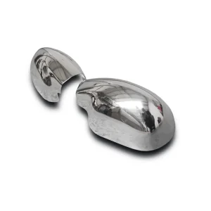 Ekspresowa dostawa Nakładki luster lusterka DACIA LOGAN 2005-2013