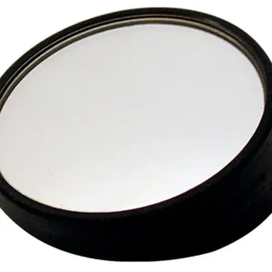 Popularny LUSTERKO SZEROKOKĄTNE OKRĄGŁE 5,0cm