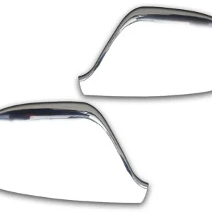 VW T5 FL 09-15 nakładki na lusterka CHROM METAL Nowość