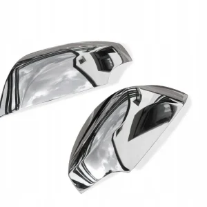 Promocja Nakładki luster lusterka Renault Megane 3 2009-15