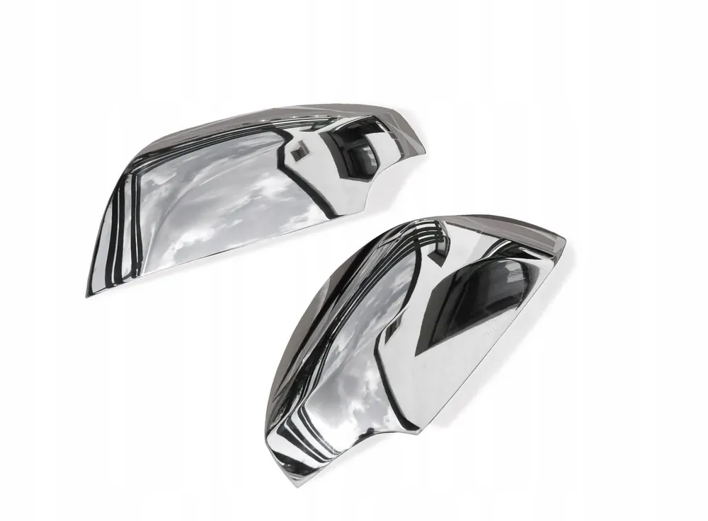 Promocja Nakładki luster lusterka Renault Megane 3 2009-15