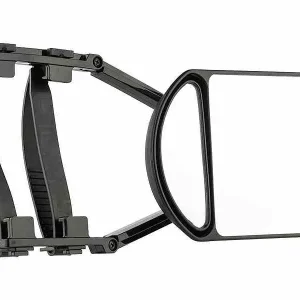 Uniwersalne Lusterko Do Holowania Z Lusterkiem Martwego Pola Promocja