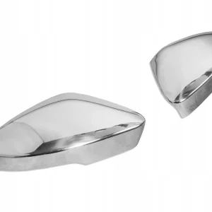 Nakładki luster na lusterka VW T-Roc 2018-2020 Oferta limitowana