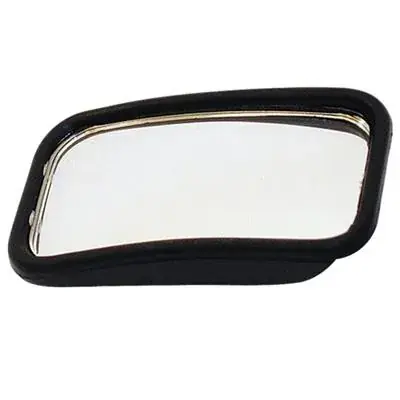 Lusterko szerokokątne dodatkowe 5x3,1cm Kup teraz