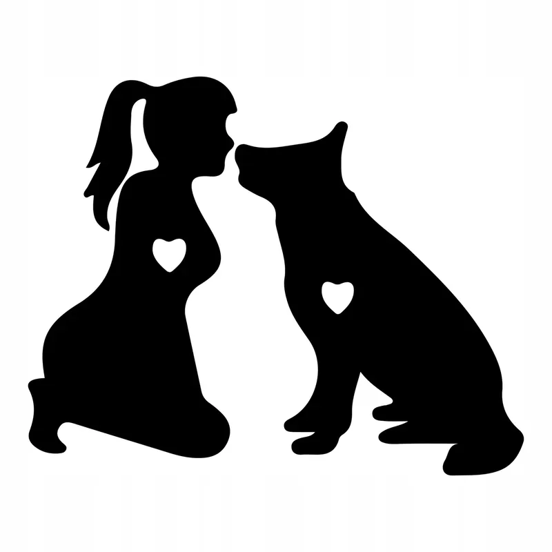 Naklejka na auto samochód wodoodporna NIE KRZYWDŹ Kup teraz