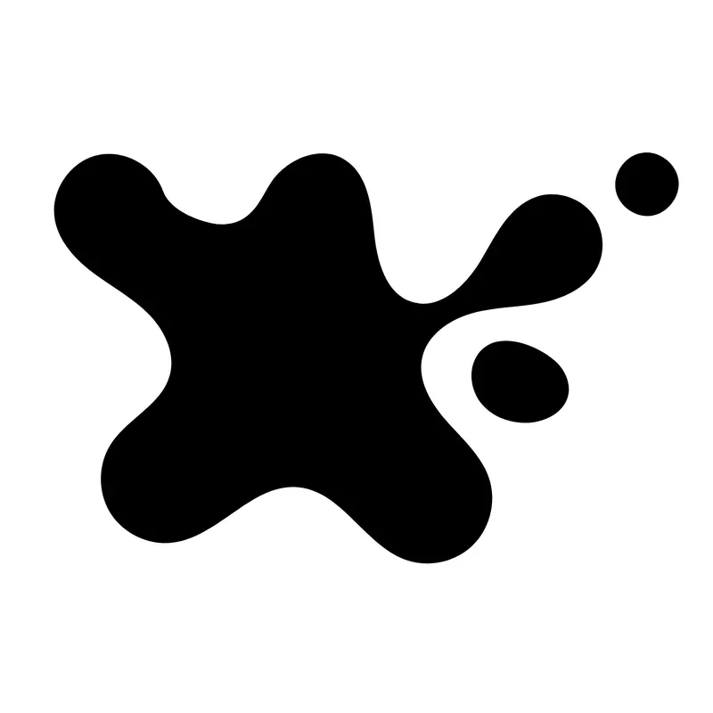 Naklejka PLAMA na auto samochód WYTRZYMAŁA FOLIA SAMOCHODOWA 10 cm Zamów teraz