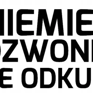 NAKLEJKA NA AUTO NIEMIEC DZWONIŁ ŻE ODKUPI Oferta