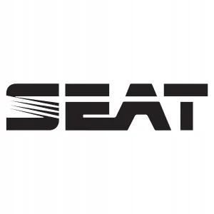 Promocja NAKLEJKA NA AUTO SZYBĘ SEAT