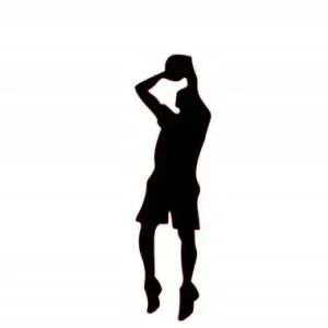 NAKLEJKA NA AUTO, SAMOCHÓD, SZYBĘ KOSZYKARZ Najlepsza cena