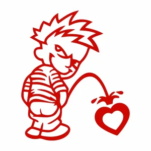 Naklejka Leje na Wszystko KO Koalicja Obywatelska PO Tusk Ekspresowa dostawa