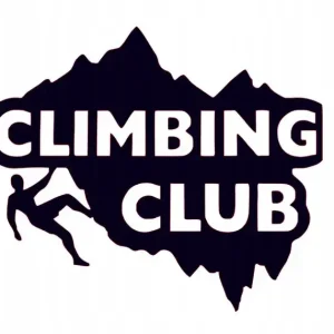 Oferta NAKLEJKA NA AUTO SZYBĘ KLUB WSPINACZY