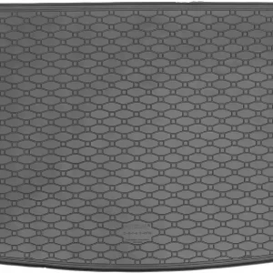 Ostatnia szansa Volkswagen T-Roc SUV 2017- Wkład bagażnika